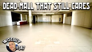 East Hills Shopping Center ||| Saint Joseph, Missouri