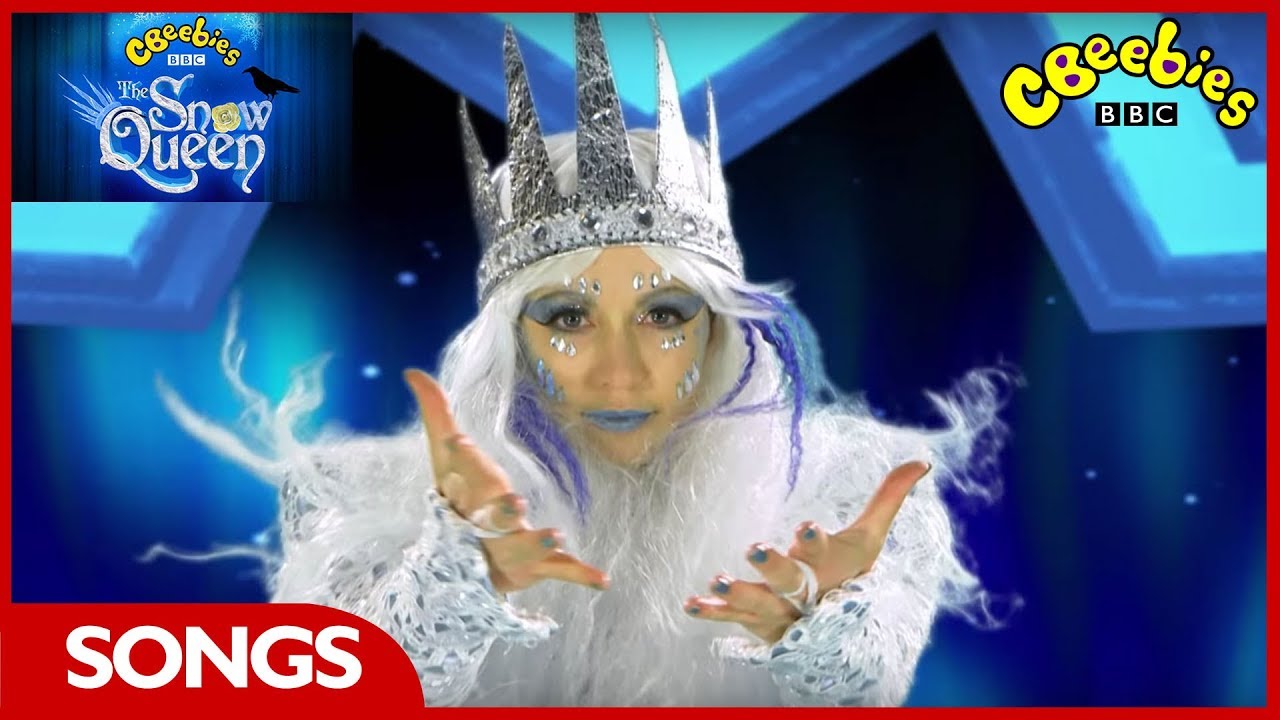Miniature de la vidéo CBeebies Songs | The Snow Queen | No Queen Better du film CBeebies Presents: The Snow Queen