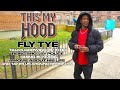 This My Hood Brooklyn S Fly Tye 15 Yr Bid Shot By Police New Movie Takes Us Around Brooklyn
