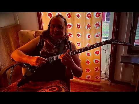 Jackson Randy Rhoads 90s Black image 18