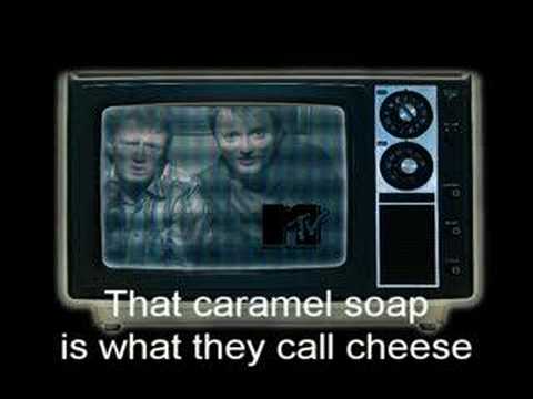 Brown Cheese Rap and Bonus