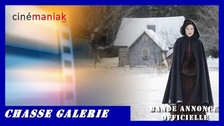 Chasse Galerie - la légende  - Bande annonce