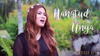 Hangtud Unya - Wincerlove Bess Asidor | The AsidorS 2017 Covers
