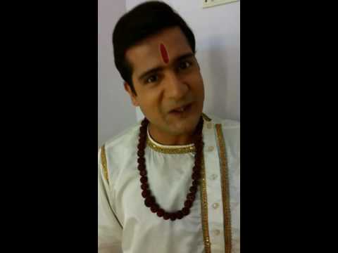 SANNY KISHAN Sanny Kishan Audition Pandit Comedy - 7