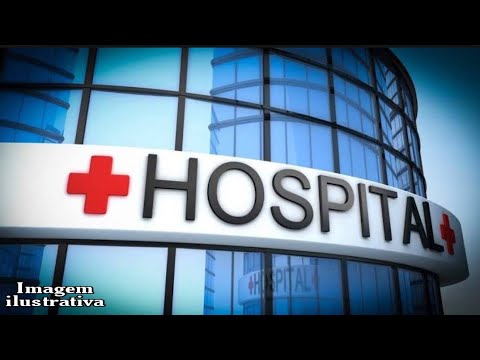 HOSPITAL / Manual do Ambiente Hospitalar - como tudo começou...