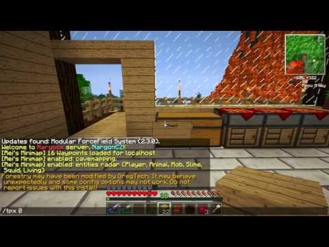 Nargbox LP S03E54 - Nargon cheatuje!!!