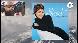 REACTION: &quot;Wait a While&quot; - @Sisselmusic // Sissel Kyrkjebø