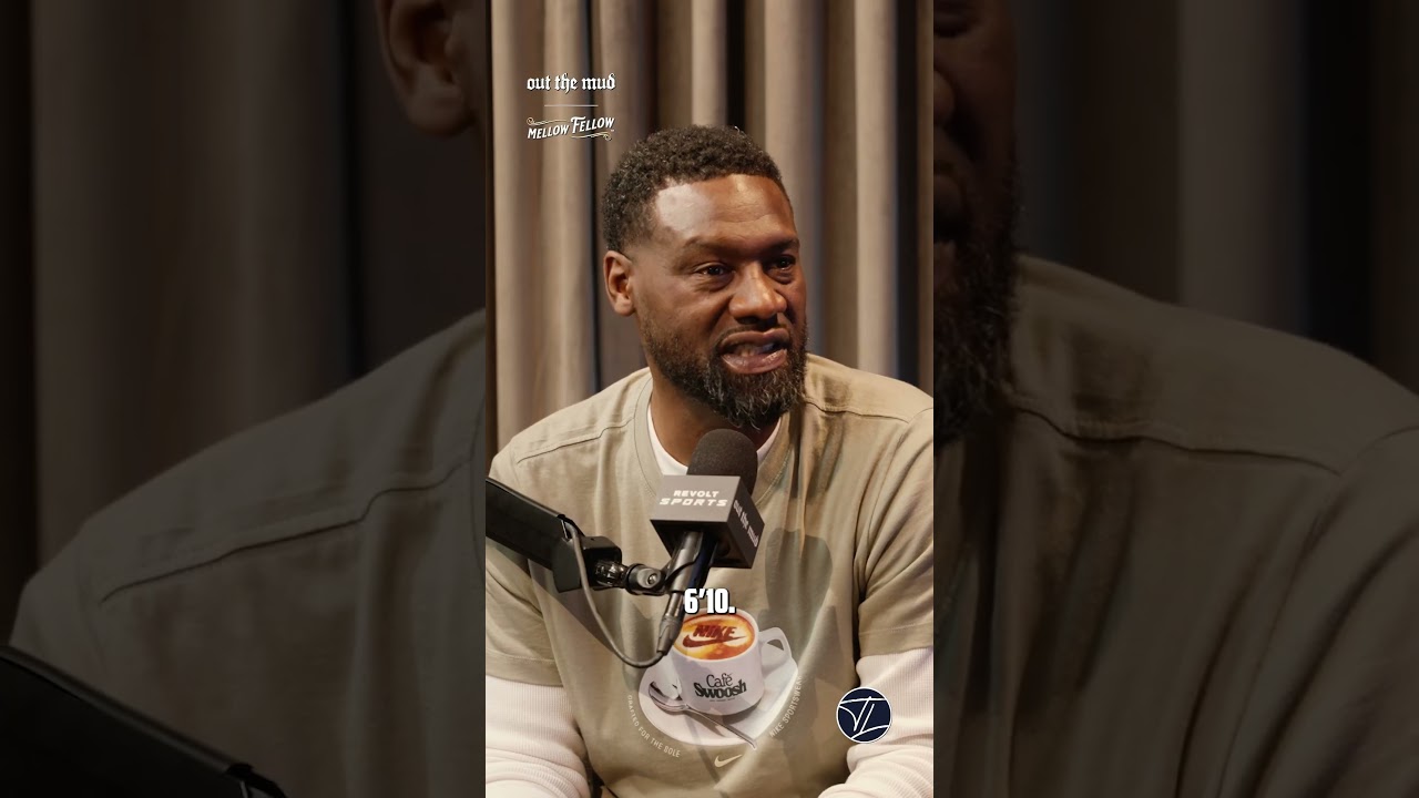 This is the REALITY of why the NBA is so DIFFERENT now 🤷🏿‍♂️