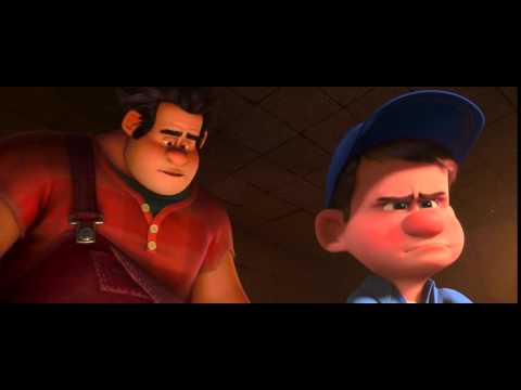 wreck it ralph #2
