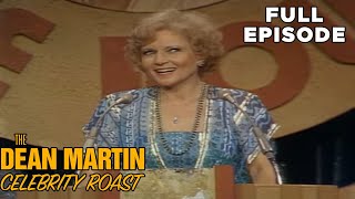 The Dean Martin Celebrity Roasts: Betty White - Season 1 Episode 20 (5/6/78)