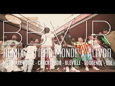 Video thumbnail for BBVJR