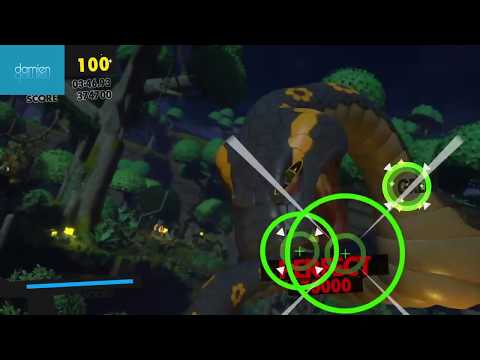 Sonic Forces | Hedgehog V Snake