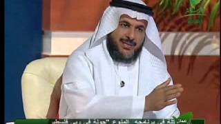 د طارق الحبيب قلق الامتحانات
