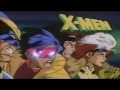 X Men Vs Dark Stalkers Intro