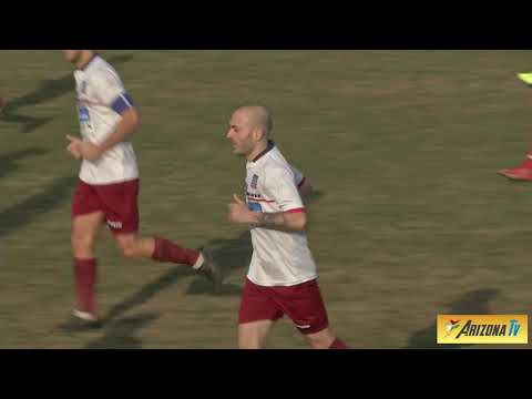 Dilettanti a Chi?  San Colombano  -  Viscontea Pavese  1 - 0