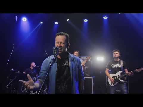 Modão Internacional - Europe - Carrie (cover)