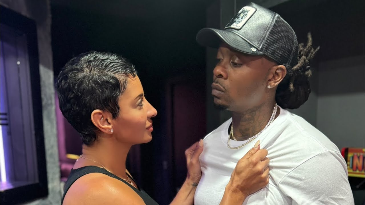 When Diana tells D she can't save him this time!