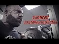 IL MIO LEG DAY Senza Filtri E Senza Chiacchiere