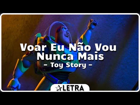 Toy Store - Voar Eu Não Vou Nunca Mais - Temas…