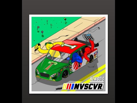 Nvscvr & Fatal - Wake N Bake (letra)