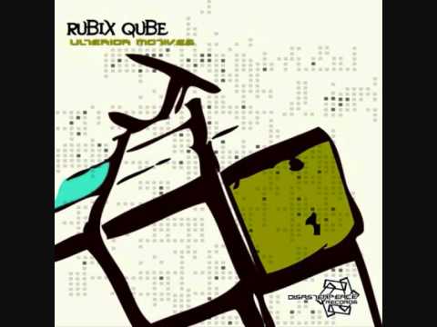 Rubix Qube - Phatkatwet