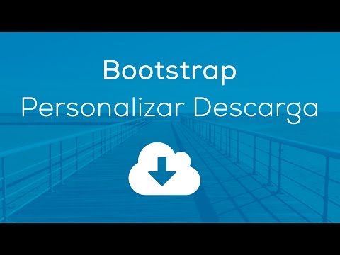 Curso completo de Bootstrap desde cero 1 Introducción e Instalación