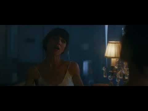 Marina Cedro & Philippe Cohen Solal AMOR SECRETO (Official Music Video)