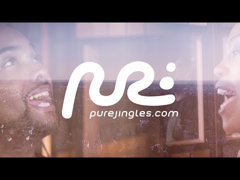 PURE Jingles - A song about the love for radio