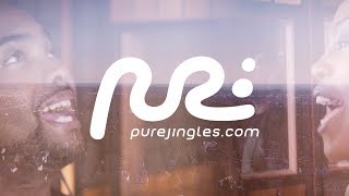 PURE Jingles - A song about the love for radio