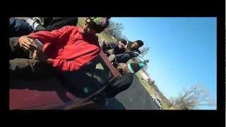 Cooper - "$waggin" Music Video [PrOd By AB Films] 2013 NEW