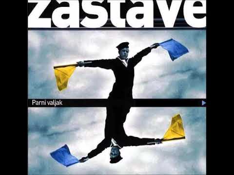 Mala Laz - Parni valjak