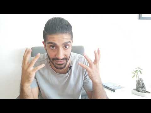 矛盾依戀與 ISTDP 治療 | Sia 博士 (Ambivalent attachment and treatment with ISTDP | Dr Sia)