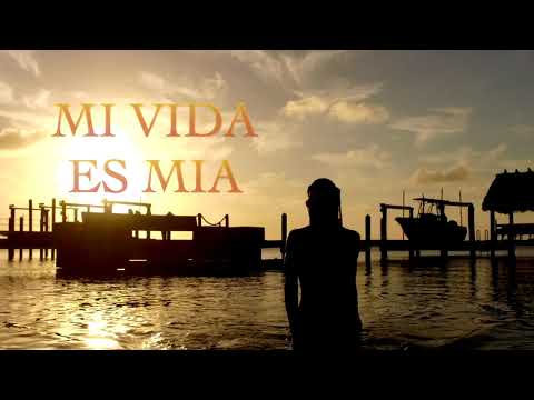 DJ BoBo Feat. Loco Escrito - My Life / Mi Vida (Official Lyric Video)