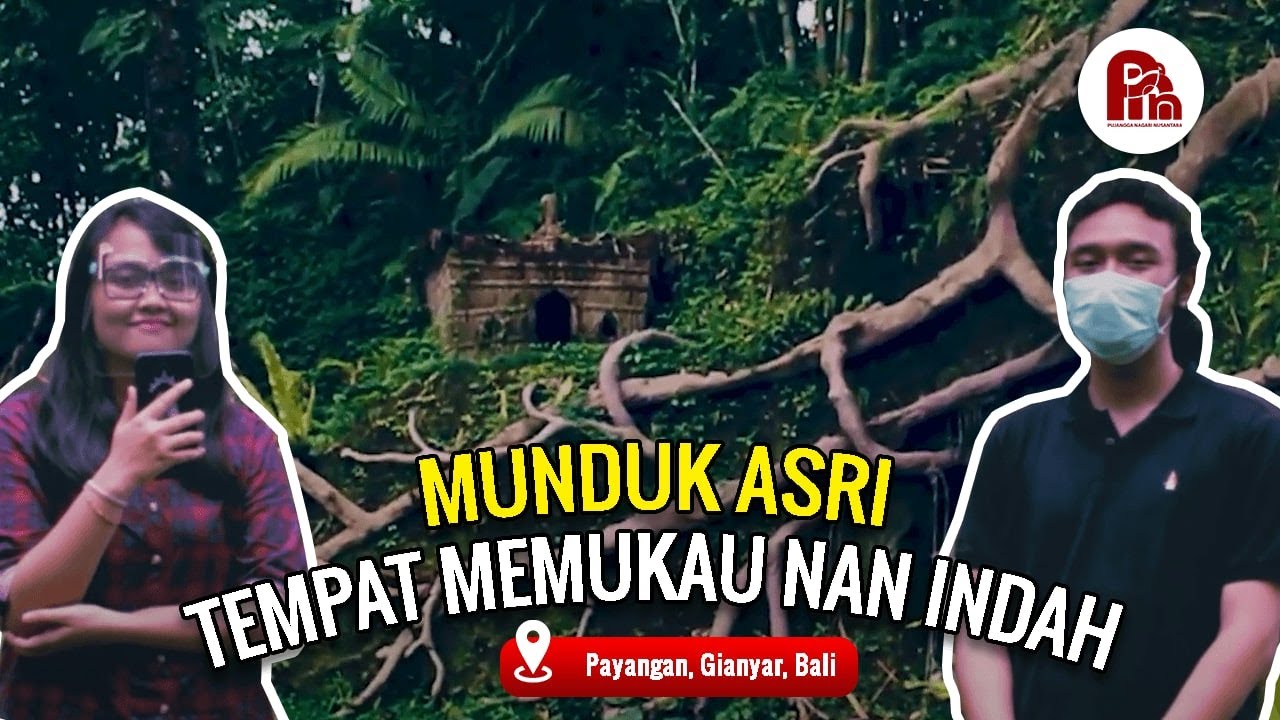 Munduk Asri, a stunning and beautiful place