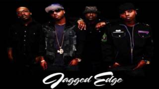 Jagged Edge - Me & You (2009)