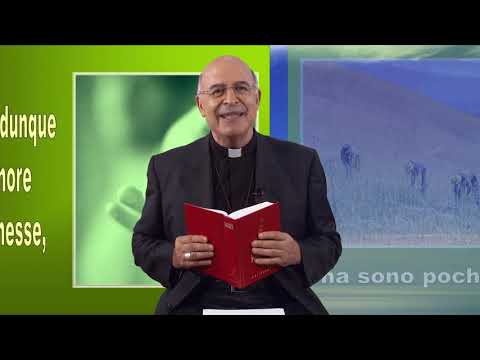 Il Vangelo del giorno 01/10/2020