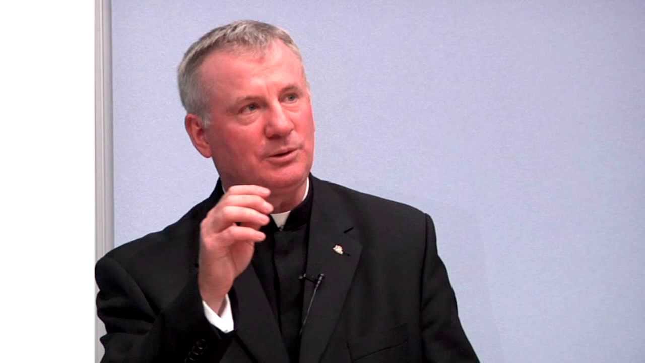 Sekularyzacja cywilizacji – ks. prof. Tadeusz Guz