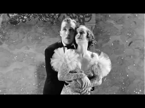 Waltzing In A Dream - Bing Crosby (1932)
