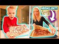 SORRY LUAN! iK KAN DiT NiET MEER AANZiEN DAT DiT iS MiSLUKT! | Bellinga Vlog #3041