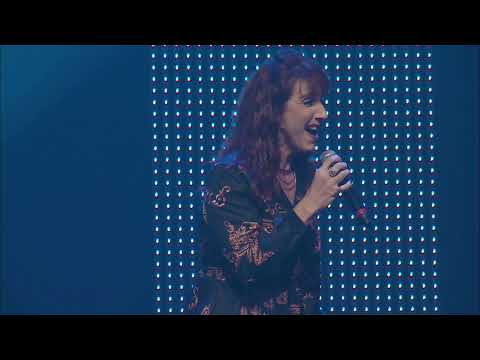 The God Of Gideon - The Foresters