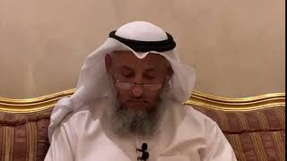 من أسئلة الحلقة 12-ما علاقة لوط في إبراهيم عليه السلام ؟ الشيخ الدكتور عثمان الخميس