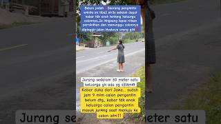 Download lagu 🔴Astagfiruloh belum jodoh Tuhan berkehendak lain‼️ mp3