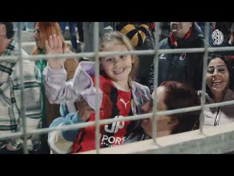 FA Trophy Round of 32... ✅