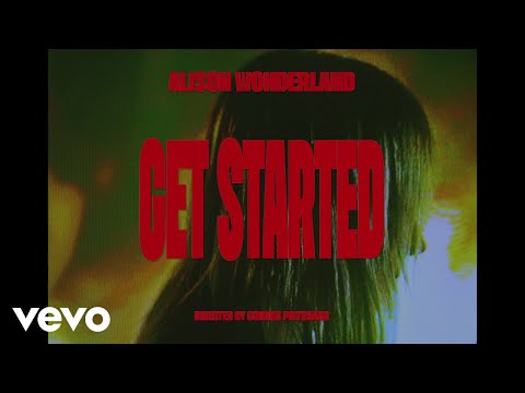 Video thumbnail for Get Started