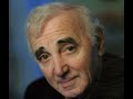 Charles Aznavour  - L'amour Fait Mal - Interprété par Williams