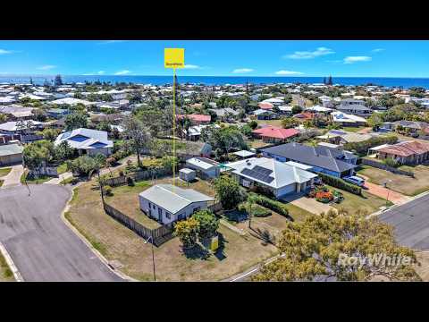 36 Shoreline Crescent, Bargara, QLD 4670, 2 rūma, 1 rūma horoi, House