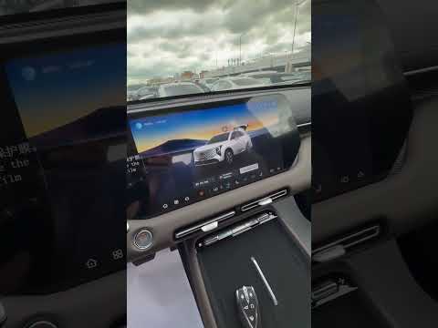 фото changan cs55 plus i рестайлинг 0
