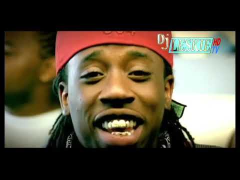 DJ LESKIE - CRUNK MIX [1ST EDITION] {Lil Jon, Dem Franchize Boyz, Young Joc, Lil Scrappy, Bow Wow}