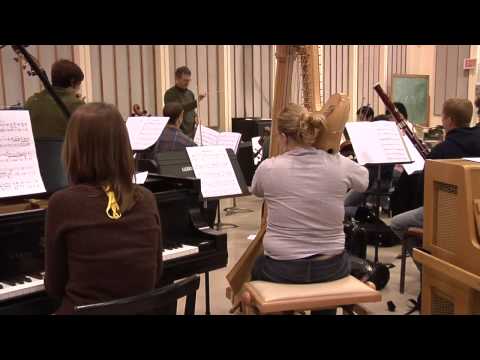 Oberlin Faculty Profile: Timothy Weiss