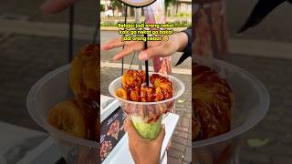 Download lagu mau memulai usaha tanpa modal dan nekat kapan suksesnya 😎 #potatocurlycrunch #kentangcurly mp3